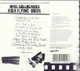 Музичний CD диск Noel Gallagher's High Flying Birds – Noel Gallagher's High Flying Birds (Bonus DVD) (Фірмовий) - изображение 2