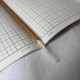 Кисть из козьей шерсти для китайской живописи и каллиграфии 3 см - изображение 2