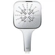Ручний душ Grohe Rainshower SmartActive Cube 26550000 - изображение 2