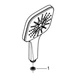 Ручний душ Grohe Rainshower SmartActive Cube 26550000 - изображение 7
