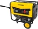 Agregat prądotwórczy benzynowy Stanley SG5600 Basic 5 kW (4250116825691) - obraz 2