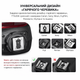 Накамерний спалах Godox TT520 III для Canon, Nikon, Sony - изображение 3