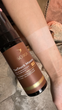 Мус-автозасмага для тіла TanTouch Mousse Dark Soika 150 мл - зображення 2