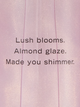 Мист для тела Velvet Petals Shimmer Victoria's Secret 250 мл - изображение 2