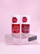 Багатофункціональний тінт для губ та щік Pastel Lip To Cheek Carmen 9,6 мл - зображення 2