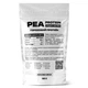 Протеїн гороховий MuscleWay Pea Protein 84% білка в порошку 500 г Ваніль (21-137-pp-v-500-gr) - зображення 2
