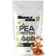 Протеїн гороховий MuscleWay Pea Protein 84% білка в порошку 1 кг Карамель (21-137-pp-к-1-kg) - зображення 1