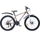 Велосипед AL 26" Spark SOL Disk рама 15" капучино (239385) - зображення 1