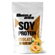 Протеїн соєвий ізолят MuscleWay Soy Protein Isolate 90% 500 г на 15 порцій Диня (21-137-SPI90-d-500g) - зображення 1