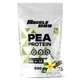 Протеїн гороховий MuscleWay Pea Protein 84% білка в порошку 500 г Ваніль (21-137-pp-v-500-gr) - зображення 1