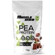 Протеїн гороховий MuscleWay Pea Protein 84% білка в порошку 1 кг Молочний шоколад (21-137-pp-shm-1-кg) - зображення 1