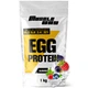 Протеин MuscleWay Egg Protein Albumin в порошке без лактозы 1 кг Лесные ягоды (21-137-ALB-fb-1kg) - изображение 1