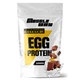 Протеїн MuscleWay Egg Protein Albumin в порошку без лактози 500 г Молочний шоколад (21-137-ALB-mch-500g) - зображення 1