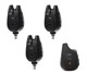 Набір сигналізаторів Carp Pro D-Carp WT 3+1 - изображение 2