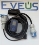 Однофазний зарядний пристрій EVEUS M32 Lite+ Type1 (до 7 кВт)+подарунок сумка - зображення 3