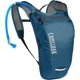 Велосипедний рюкзак CAMELBAK HydrobakTM Light, 1.4 л, Чорний - зображення 1