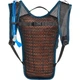 Велосипедний рюкзак CAMELBAK HydrobakTM Light, 1.4 л, Чорний - зображення 4