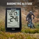 Велокомпьютер Sigma ROX 4.0 SE GPS, IPX7, черный - изображение 7