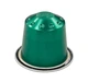 Кофе в капсуле Carraro Brasile, 1 капсула Nespresso Alu - изображение 2