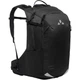 Велосипедный рюкзак VAUDE 20-29L Trailvent 20, черный - изображение 1