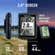 Велокомпьютер Sigma BC 14.0 WR, 29 дюймов, 74 граммы - изображение 4