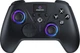 Gamepad Oniverse Aura Black (ONICTR5-SWI2-BLK) - obraz 1
