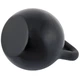 Гиря 6кг цельная соревновательная стальная окрашенная Zelart Competition Kettlebell 7795-6 вес 6кг - изображение 6