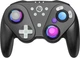 Gamepad Oniverse Foenix Black (ONICTR3-SWI2-BLK) - obraz 1