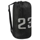 Рюкзак мешок спортивный SP-Sport Sport Bag 9134 объем 30 литров Black - зображення 1