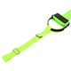 Эспандер для подтягиваний с петлями для ног гравитрон SP-Sport Pull Up Resistance Band 8734 - изображение 4
