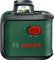 Laser krzyżowy Bosch AdvancedLevel 360 (0603663B07) - obraz 1