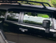 Вітровики на вікна Niken Luxury (4 шт) для Toyota FJ Cruiser 2006-2022 гг - зображення 4