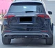 Задній дифузор GLE63 AMG (з насадками Chrome) для Mercedes GLE W167 - зображення 8