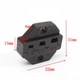 Матрица (AV)HS-03B 1.5-6 мм.кв 16-10 AWG для кримпера серии HS [AHS-03B] TACTIX - изображение 5