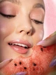 Олія для губ Gisou Honey Infused Lip Oil Watermelon Sugar 8ml - зображення 2
