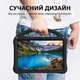 Чохол для планшета Lenovo Idea Tab/K11 (2nd Gen) TB336/Xiaoxin Pad (2025) 11" Becover Protected Cover з кріпленням для стилуса Black (BC_715854) - зображення 3