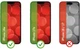 Захисне скло Displex Premium Full Cover для смартфона Apple iPhone 16e/Apple iPhone 17e (4028778127435) - зображення 5