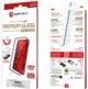 Захисне скло Displex Premium Full Cover для смартфона Apple iPhone 16e/Apple iPhone 17e (4028778127435) - зображення 8