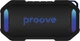 Портативная колонка Proove Black Rock 10W (APP) Black/Blue (PSBR1001AP23) - изображение 1
