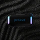 Портативная колонка Proove Black Rock 10W (APP) Black/Blue (PSBR1001AP23) - изображение 7