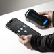 Портативная колонка Proove Black Rock 10W (APP) Black/Blue (PSBR1001AP23) - изображение 9