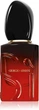 Парфумована вода Armani SI Passione Intense edр 30ml - зображення 2