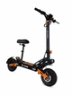 Електросамокат E-KAM 2500 (2500W, 52V, 26Ah) 11" із Сидінням - зображення 2