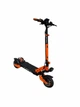 Электросамокат KuKirin G2 Pro 48V 1200W 18Ah оранжевый Kugoo Kirin - изображение 1