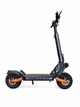 Електросамокат задній привід Kugoo E-Scooter 11" (2500W 48V 24Ah) NFC - зображення 12