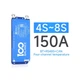 Смарт БМС 100Balance 150A 4S - 8S Smart BMS Daly с активным балансиром - изображение 1