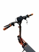 Электросамокат KuKirin G2 Pro 48V 1200W 18Ah оранжевый Kugoo Kirin - изображение 7
