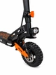 Електросамокат E-KAM 2500 (2500W, 52V, 26Ah) 11" - зображення 3