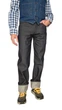 Джинсы мужские Montana 10040-004F Rigid, Raw Denim 14,5 oz, 36-34 синий - изображение 1