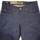 Джинсы мужские Montana 10040-004F Rigid, Raw Denim 14,5 oz, 36-34 синий - изображение 6